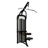 NAUTILUS NA, SSS, LAT PULL DOWN, 60BLK